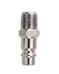 Б/Д з`єднання Н1/4" зовнішня різьба (тип Європа)-SY-211M