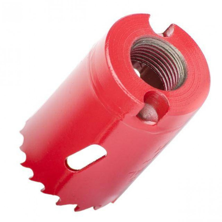 Свердло корончате біметалеве, 32 мм INTERTOOL SD-5632-SD-5632