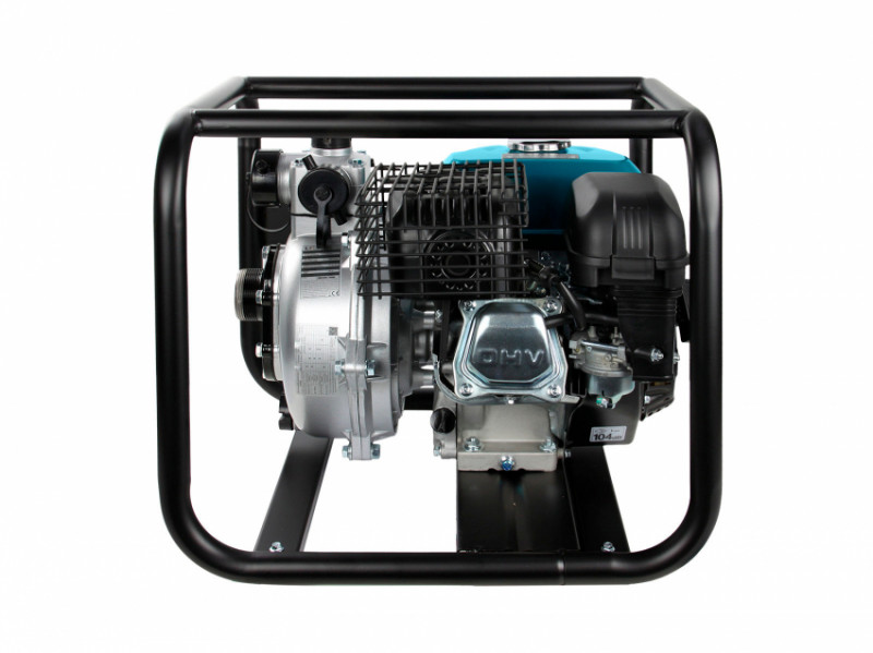 Високонапорна мотопомпа KS 50HP-KS 50 HP