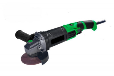 Кутошліфувальна машина (болгарка)  Ø125 AG-125/1200 V APRO-[articul]