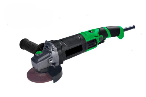 Кутошліфувальна машина (болгарка)  Ø125 AG-125/1200 V APRO-899025