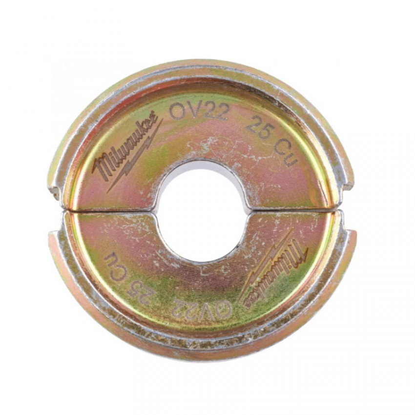 CRIMP DIE C22 CU25/C6 -1PC-4932464865