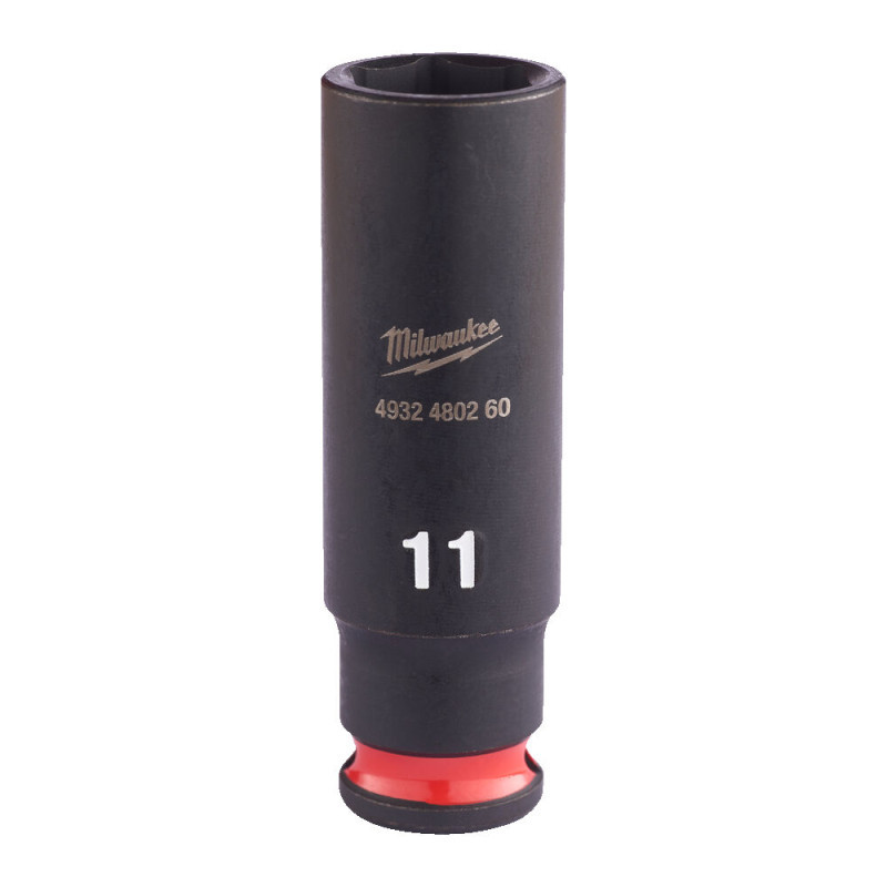 Головка удлиненная ShW 1/2 SKT 11мм (1 шт) (замена для 4932478005)-4932480260