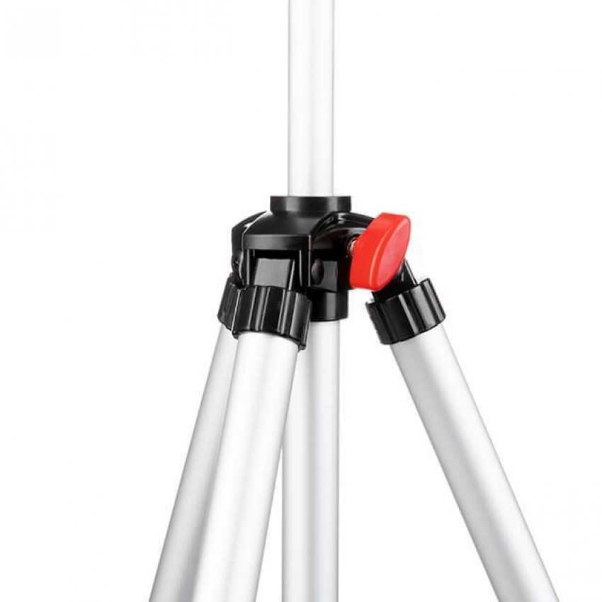 Штатив для лазерного рівня, 1/4" INTERTOOL MT-3053-MT-3053