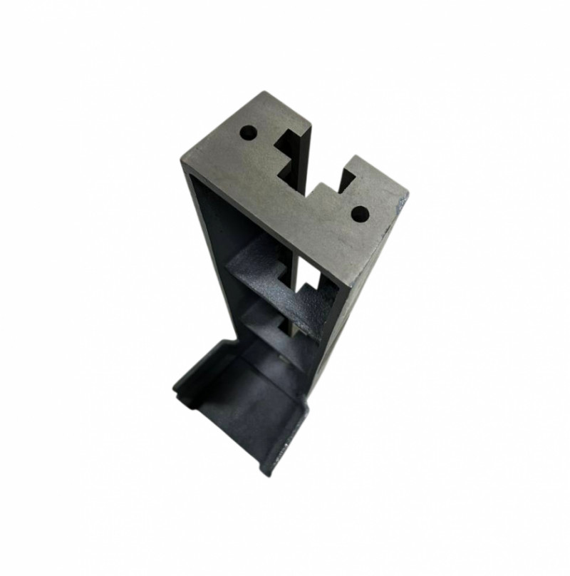 Подовжувач станини для токарних верстатів MC12, MCW12/2-EX-550
