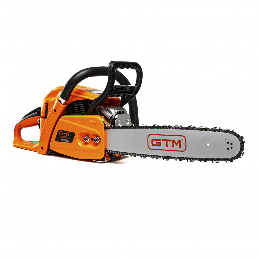 Бензопила CN45D-CH 1,9кВт/2,6к.с. 16"/40см 1,5мм 0,325" 64лан.-CN45D-CH