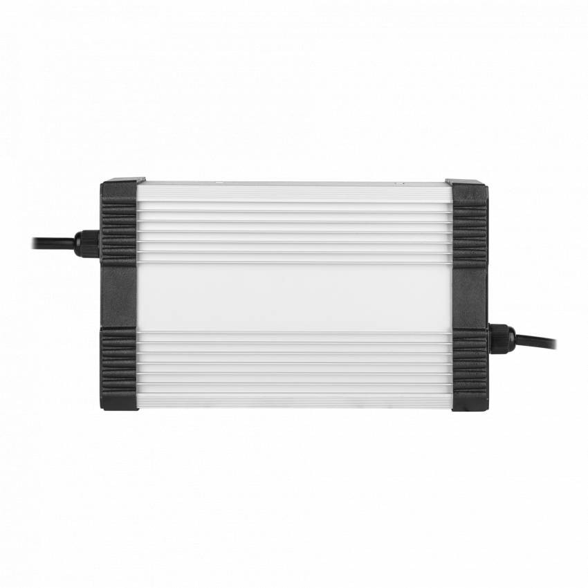 Зарядний пристрій для акумуляторів LiFePO4 60V (73V)-5A-320W-C13-