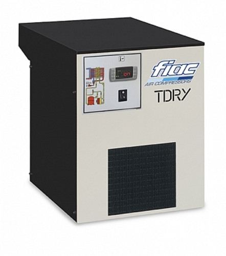 Осушитель рефрижераторного типа FIAC TDRY 4-4102002780