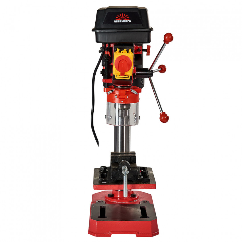 Верстат свердлильний Vitals GU 1335SM-184644