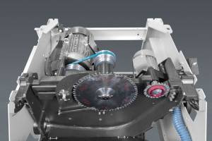 Форматно-розкрійний верстат Robland Z500 EL-14-Z500EL