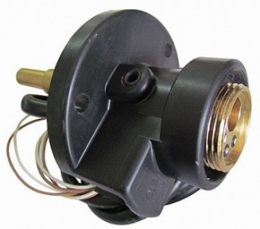 Ізоляційний фланець для центрального гнізда KZ-2 Welding Dragon