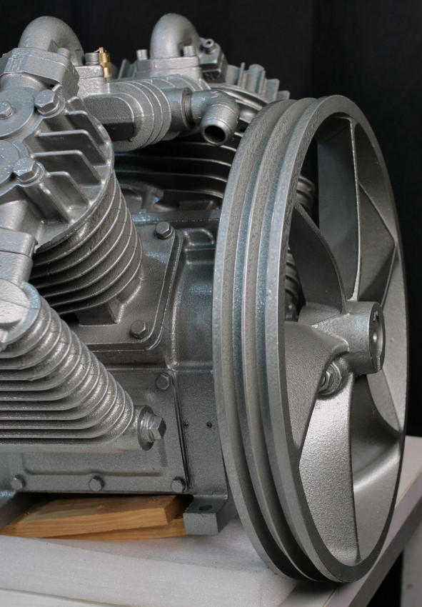 Компресорний поршневий блок 2105 (707)-2105(707)