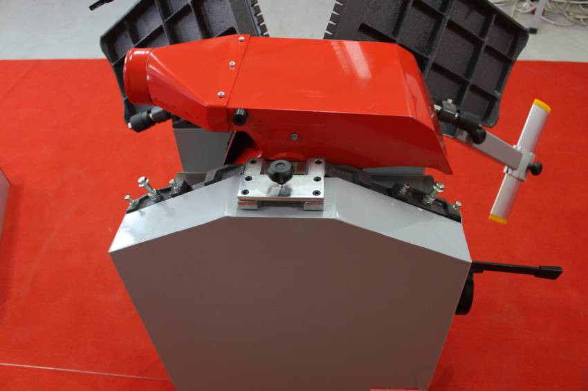 Фугувально-рейсмусовий верстат Holzmann HOB 260NL-HOB260NL_400V