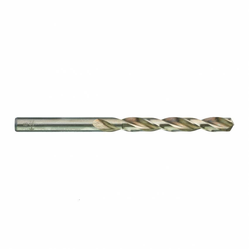 Свердло по металу THUNDERWEB HSS-G MILWAUKEE, Ø7,1х109мм, (5шт)-4932459863