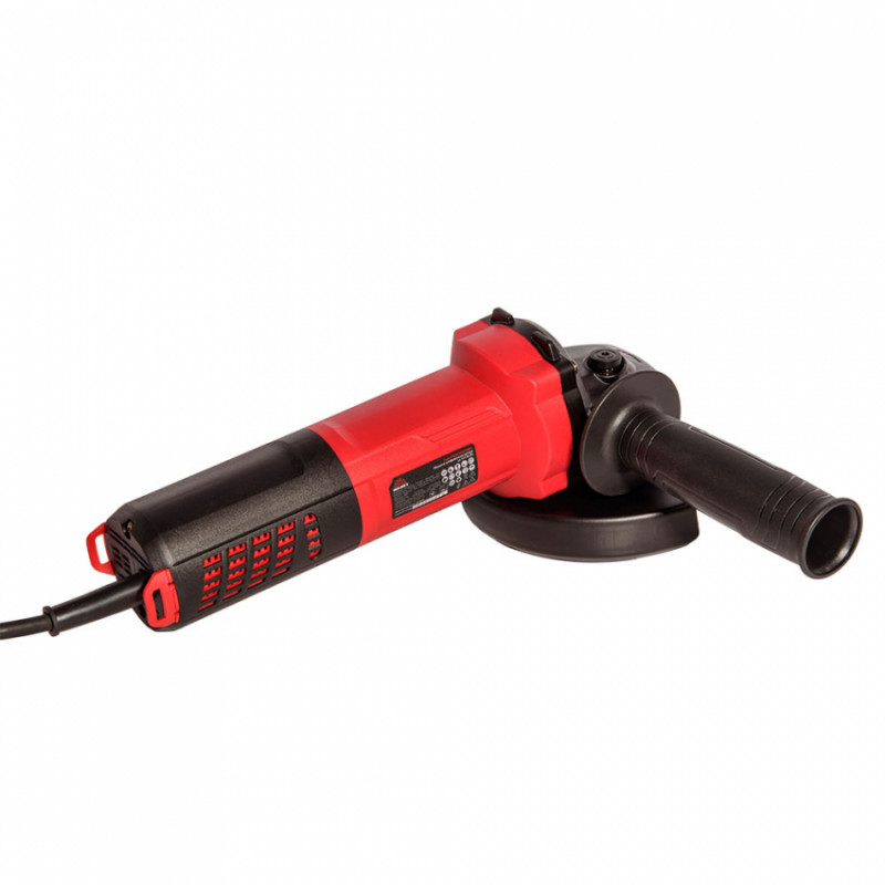 Машина шліфувальна кутова Vitals Professional Ls 1213a BL-235981