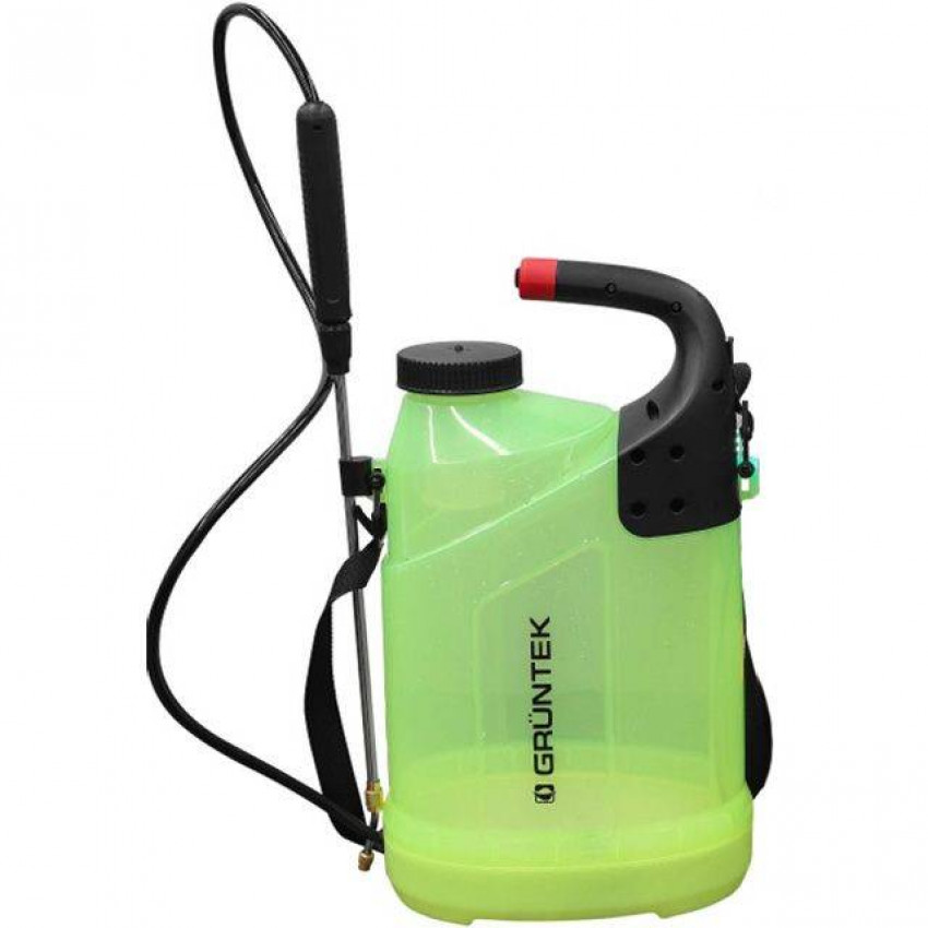 Обприскувач акумуляторний GRUNTEK BS-7-1Blithium-296007163