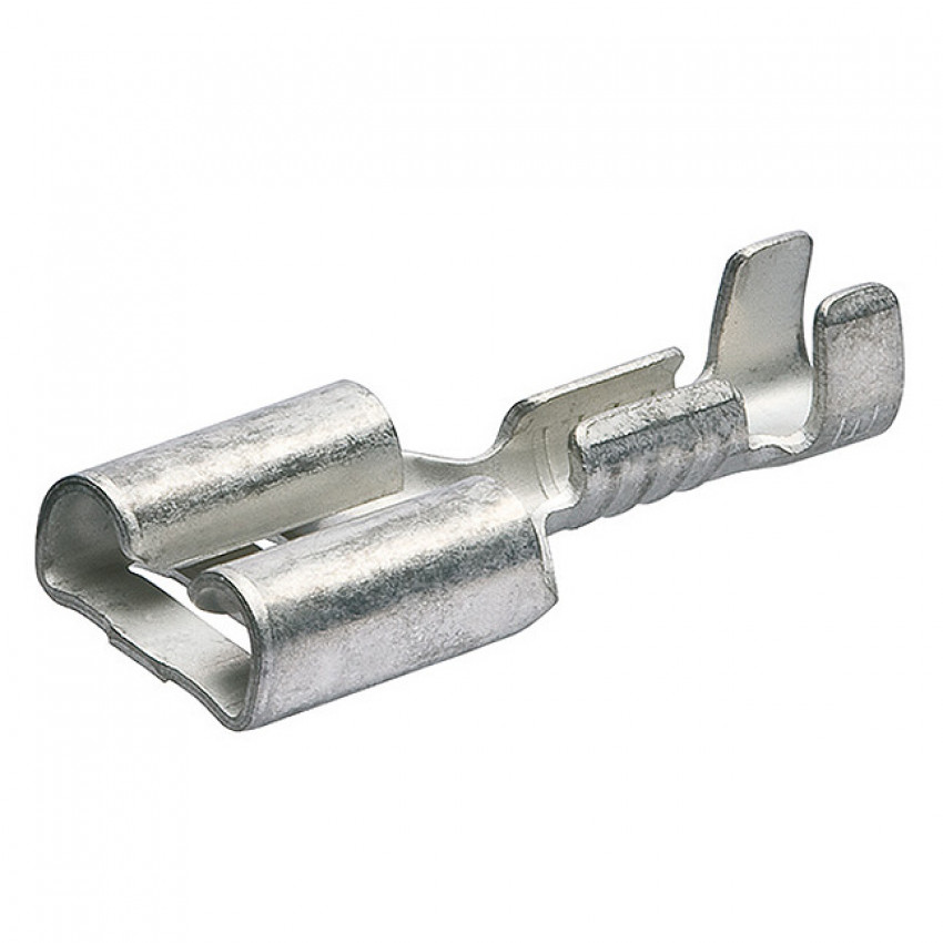 Гільзи прапорцеві неізольовані KNIPEX 97 99 070-97 99 070