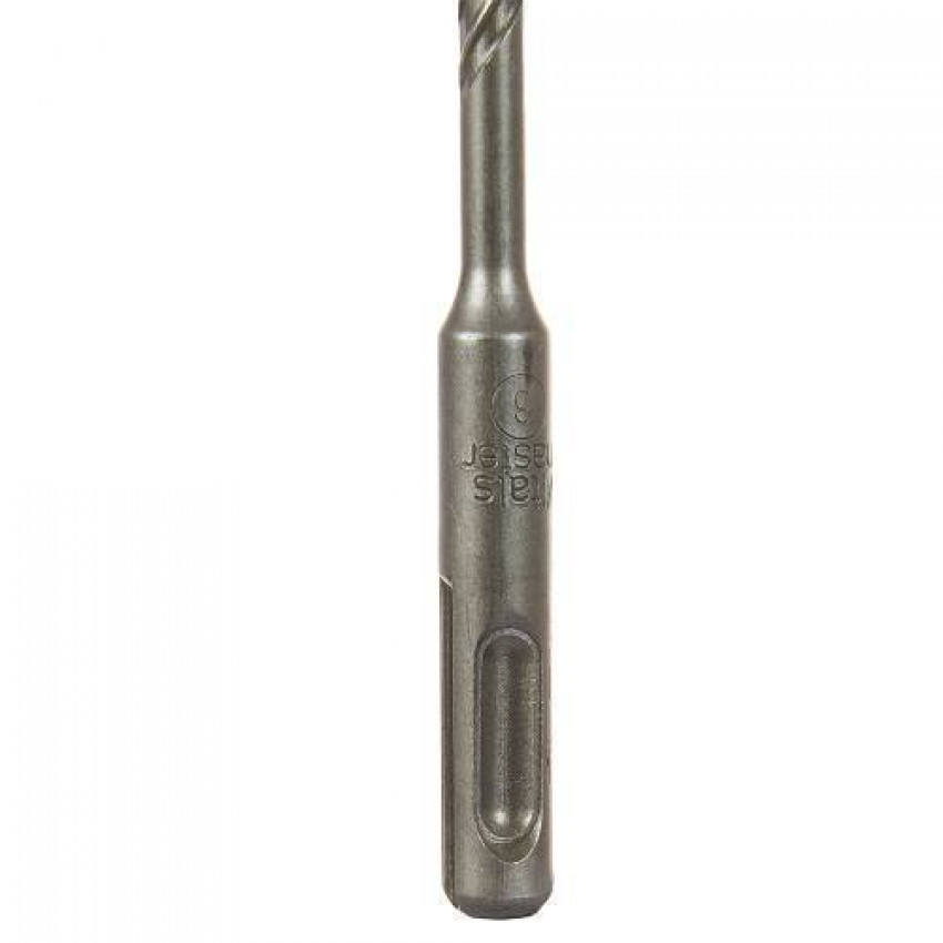 Бур Vitals Master SDS-Plus 6х160 мм, спіраль 4S-150691