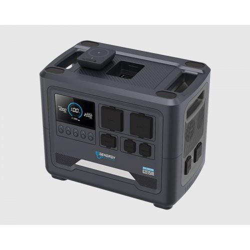 Зарядна станція GENERGY ZERO GZE-1518 1536 Вт/год-240095090