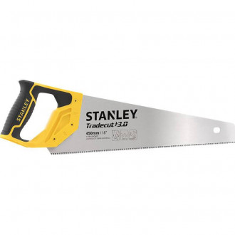 Ножівка по дереву Tradecut STANLEY STHT20355-1-[articul]