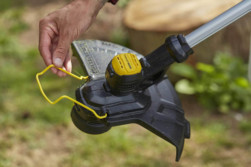 Пила ланцюгова акумуляторна STANLEY FATMAX SFMCCS630M1+SFMCST933M1-SFMCCS630M1+SFMCST933M1