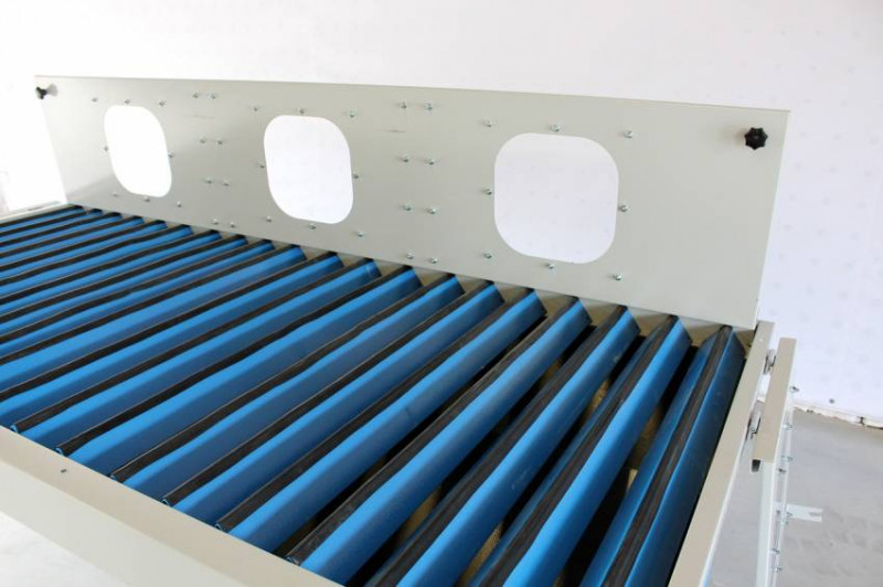 Шліфувальний стіл з аспірацією Unalsan Uns 292-Uns292