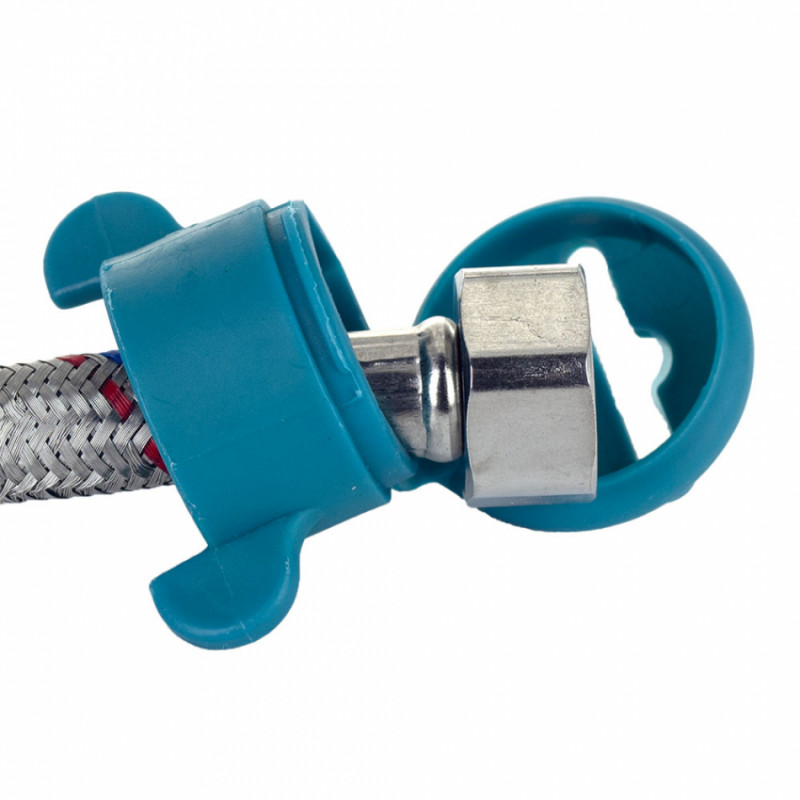Шланг для води 1/2" ВВ 200см AQUATICA XA-5120 (9790620)-9790620