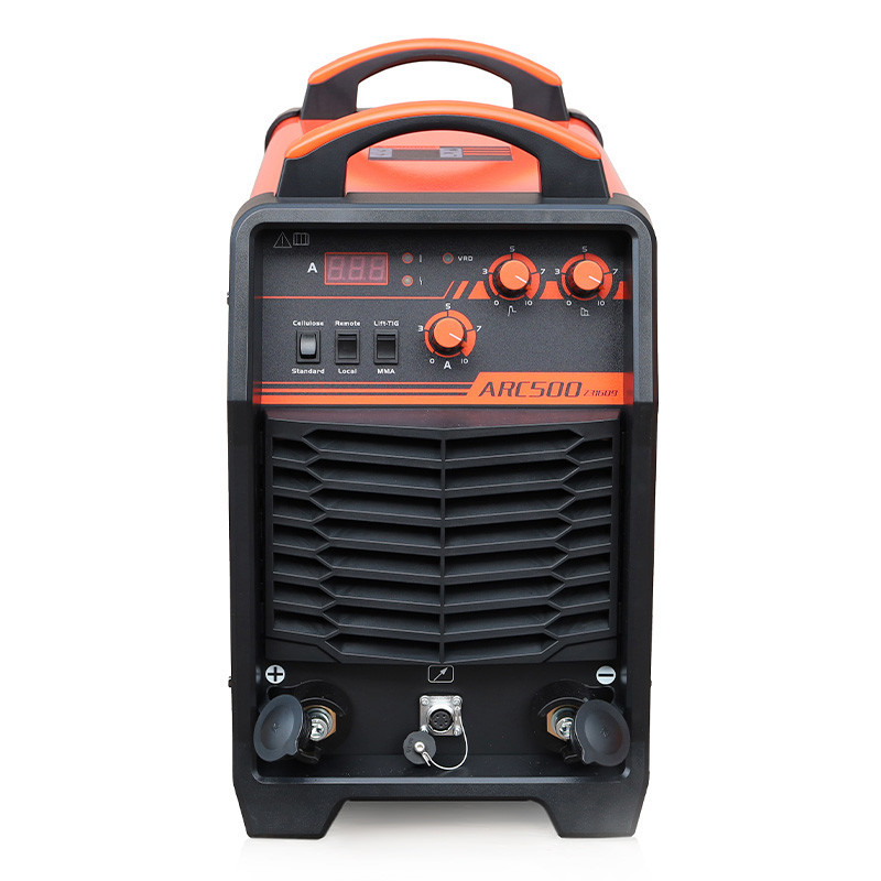 Інвертор зварювальний Jasic  ARC-500 (Z316)-ARC.Z316bk_k