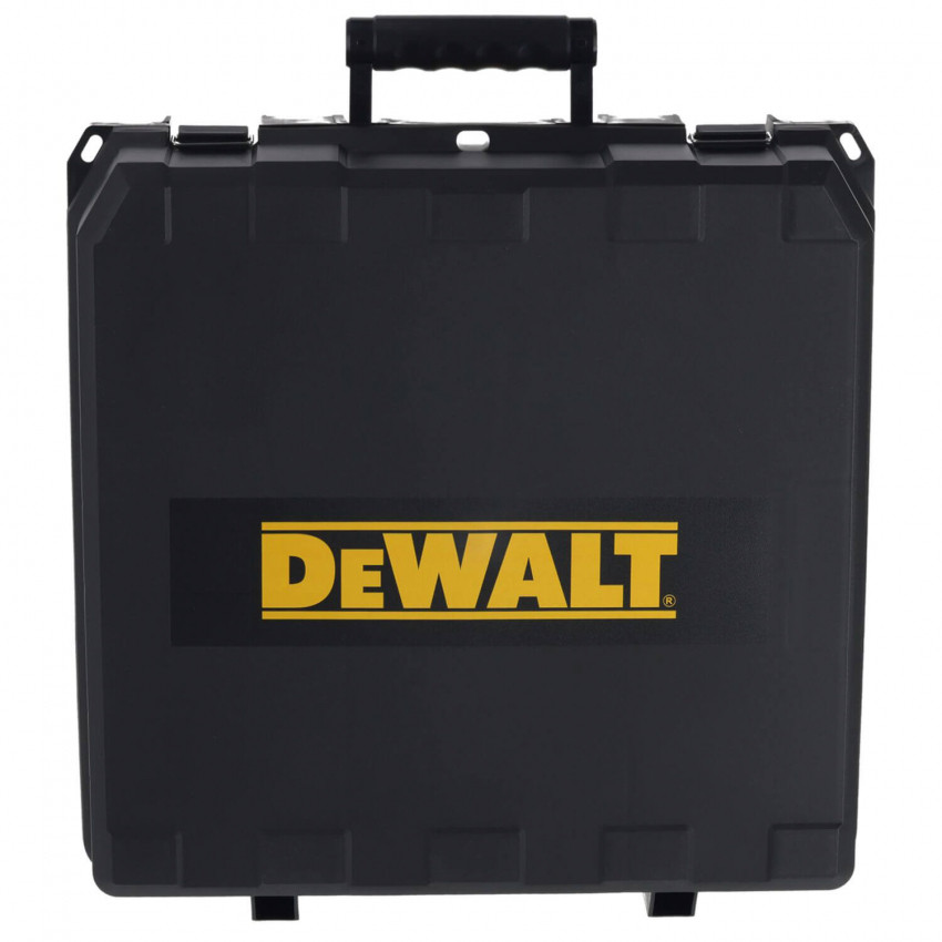 Пістолет цвяхозабивний акумуляторний безщітковий DeWALT DCN930P2-DCN930P2