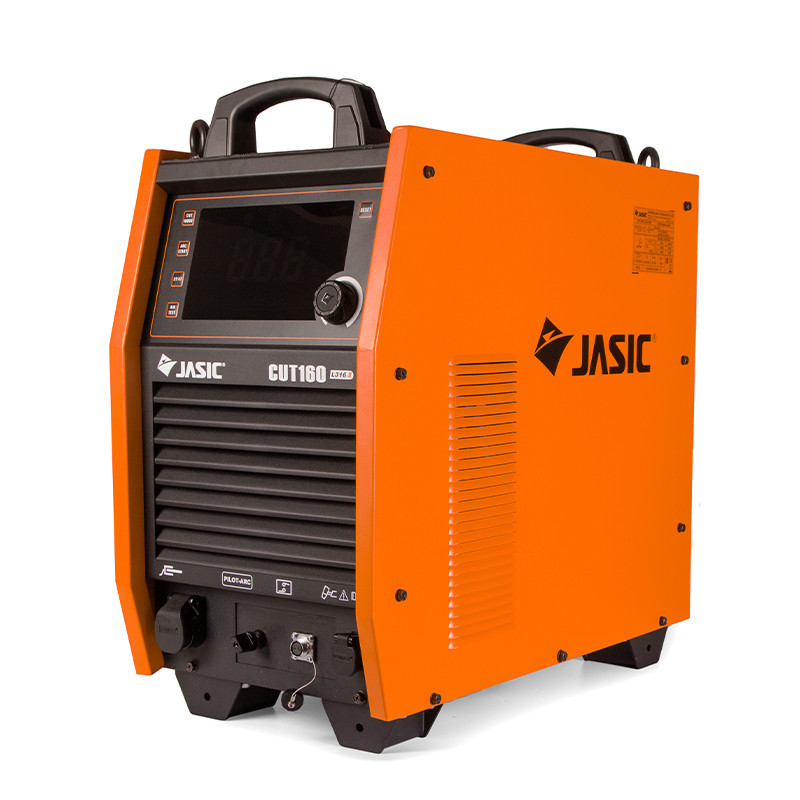Апарат для плазмового різання JASIC CUT-160 MAX20 (L316II) AUTO, 15 м-CUT.L316MAX.AUTO_15_k