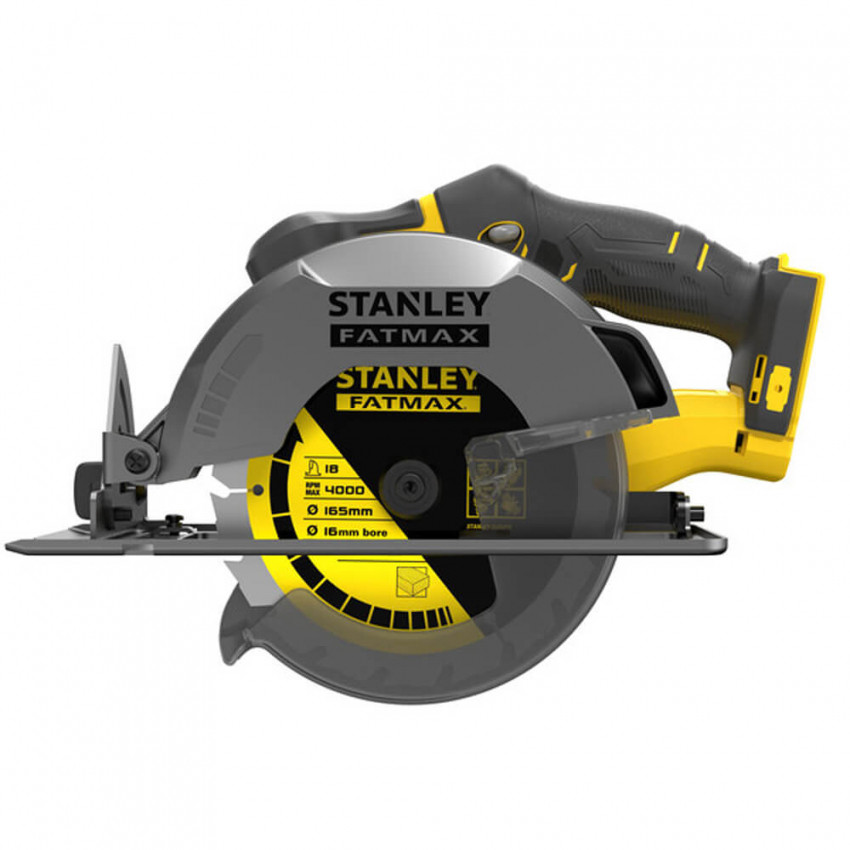 Набір акумуляторних інструментів STANLEY FATMAX SFMCK469M2-SFMCK469M2