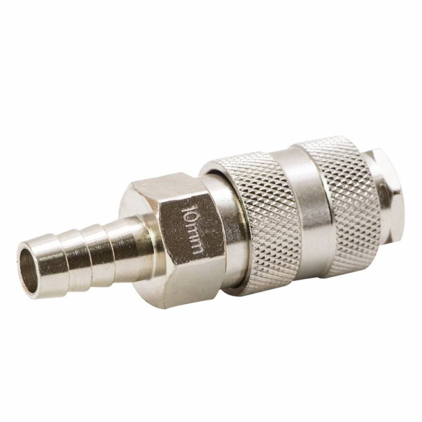 З'єднання швидкознімне для шланга 10мм Sigma (7021191)-7021191