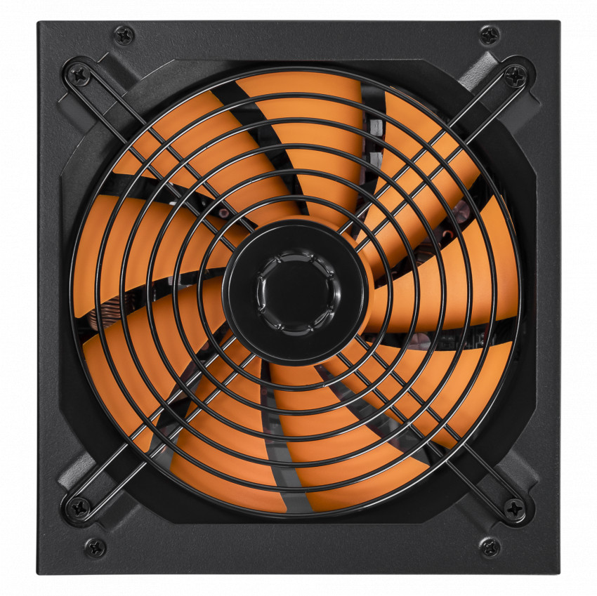 Комп'ютерний блок живлення LP ATX-1000W 14 см APFC 80+ Bronze-