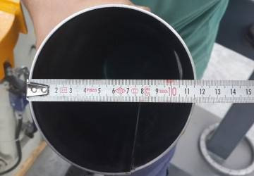 4-валковий гибочний верстат Isitan 4RH 10-90-4RH 10-90