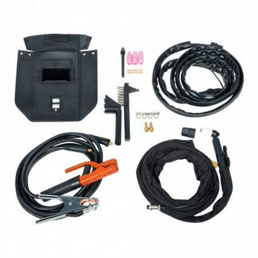 Зварювальний апарат 3 в 1 Vitals MTC 4000k Air CUT/TIG/MMA-920696