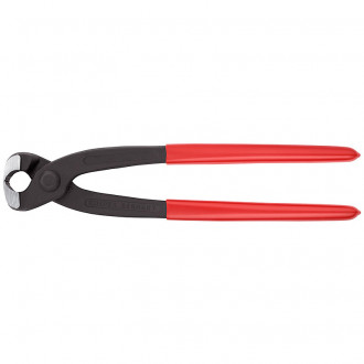 Кліщі для хомутів з вушками KNIPEX 10 98 I220 SB-[articul]