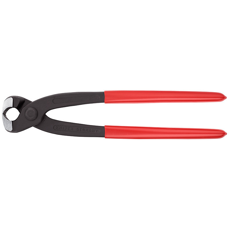 Кліщі для хомутів з вушками KNIPEX 10 98 I220 SB-10 98 I220 SB