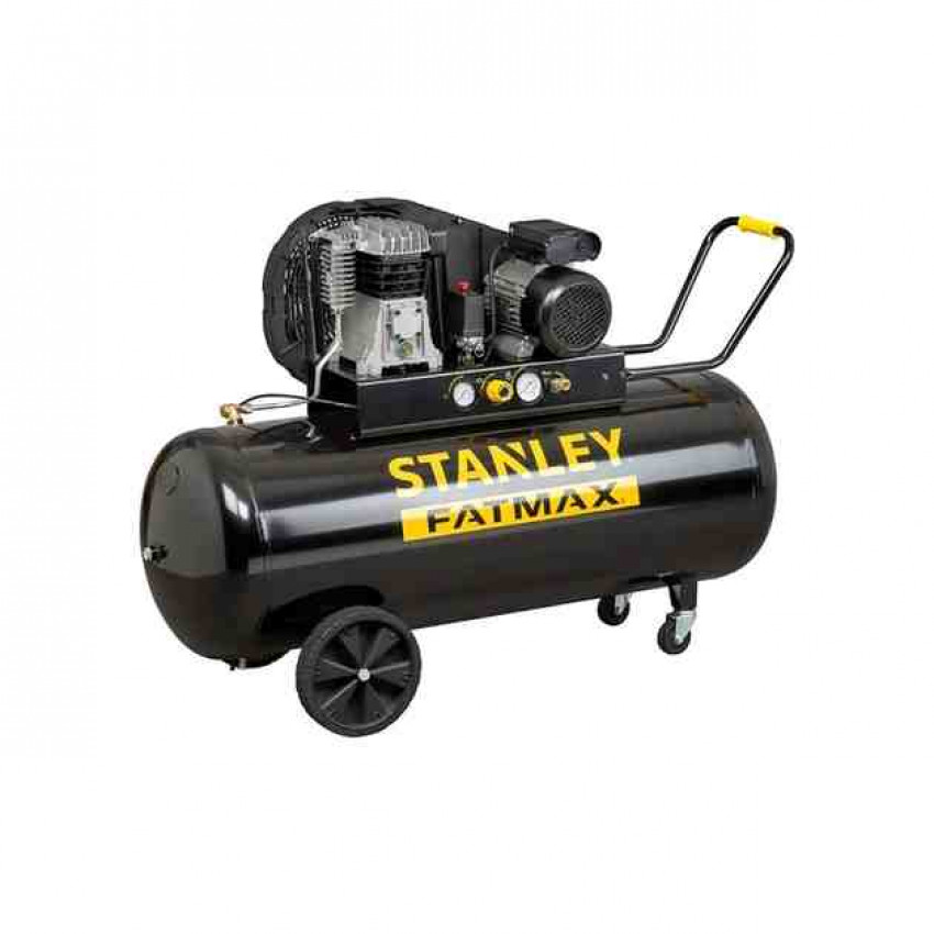 Компресор повітряний STANLEY FMXCM0112E-FMXCM0112E