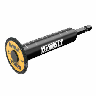 Насадка для різання труб DeWALT DT20563-[articul]