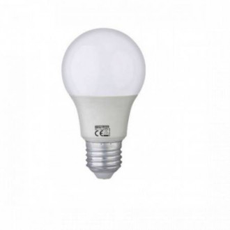 Світлодіодна лампа 15W 4200K Е27 175-250V LED BULB HOROZ-[articul]