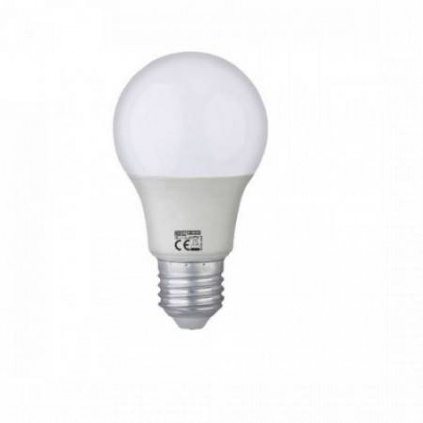 Світлодіодна лампа 15W 4200K Е27 175-250V LED BULB HOROZ-001-006-0015-033