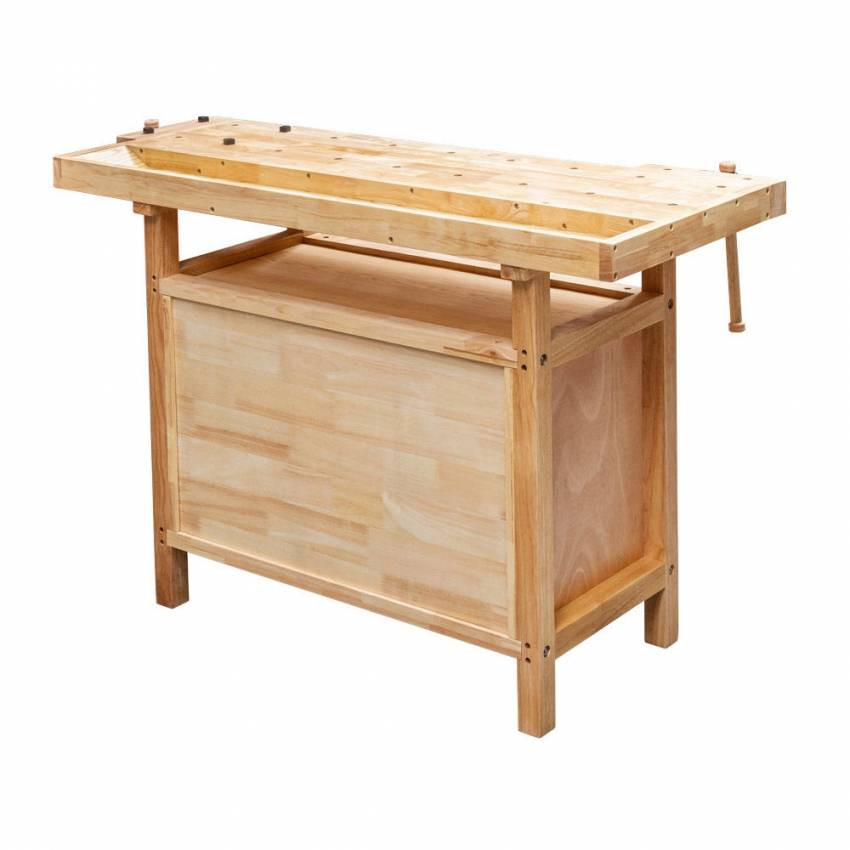 Верстак столярний Holzmann WB 138C-WB138C