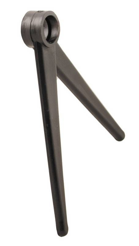 Ніжки для вудки зимової MASTERTOOL великі 92-0893-92-0893