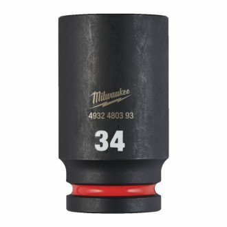 Головка ShW 3/4 34 мм, удлиненная (1 шт)-[articul]