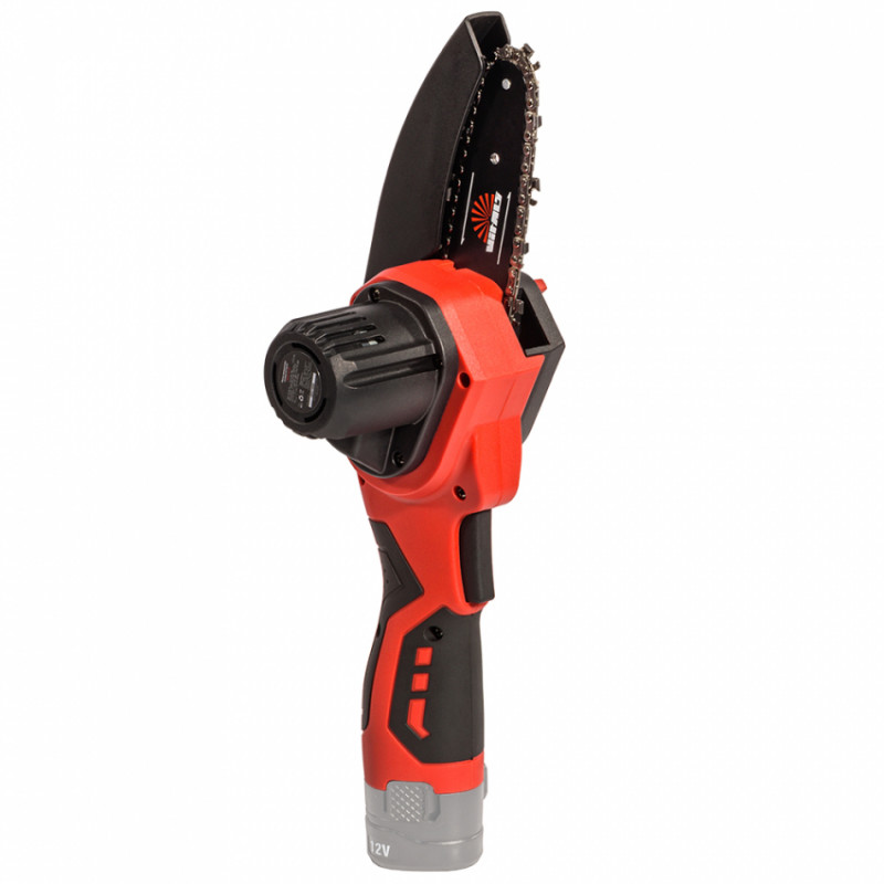 Пила ланцюгова акумуляторна Vitals AKZ 1210c-235288