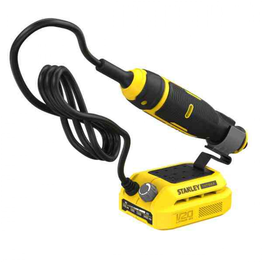 Паяльник акумуляторний STANLEY FATMAX SFMCE040B-SFMCE040B