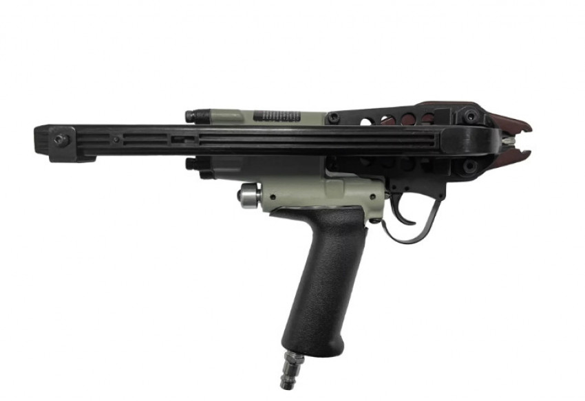 Пневмопістолет C-Ring скобозабивний Woodpecker BWG12-BWG12