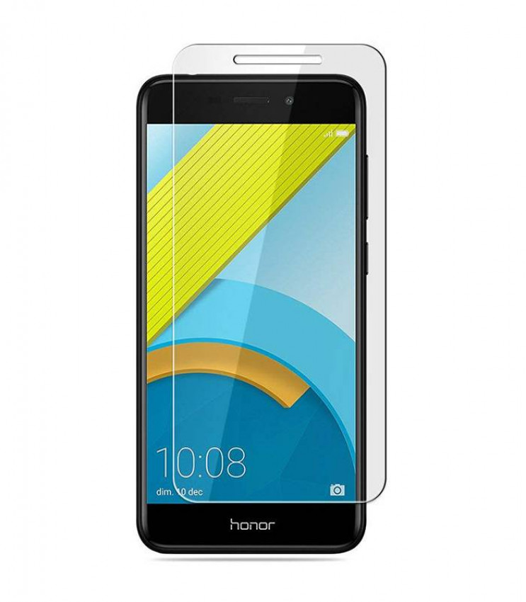 Захисне скло PowerPlant для Honor 6C Pro-GL604821