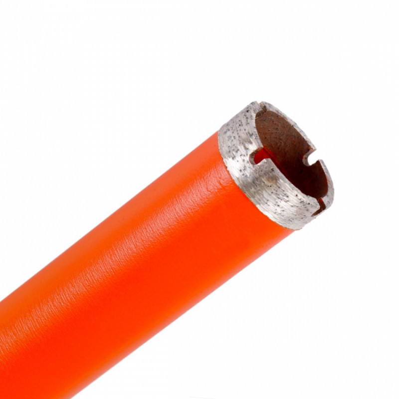 Свердло алмазне DDR-B 032x450-1x1/2GAS DBD 032 RM4-10170085304