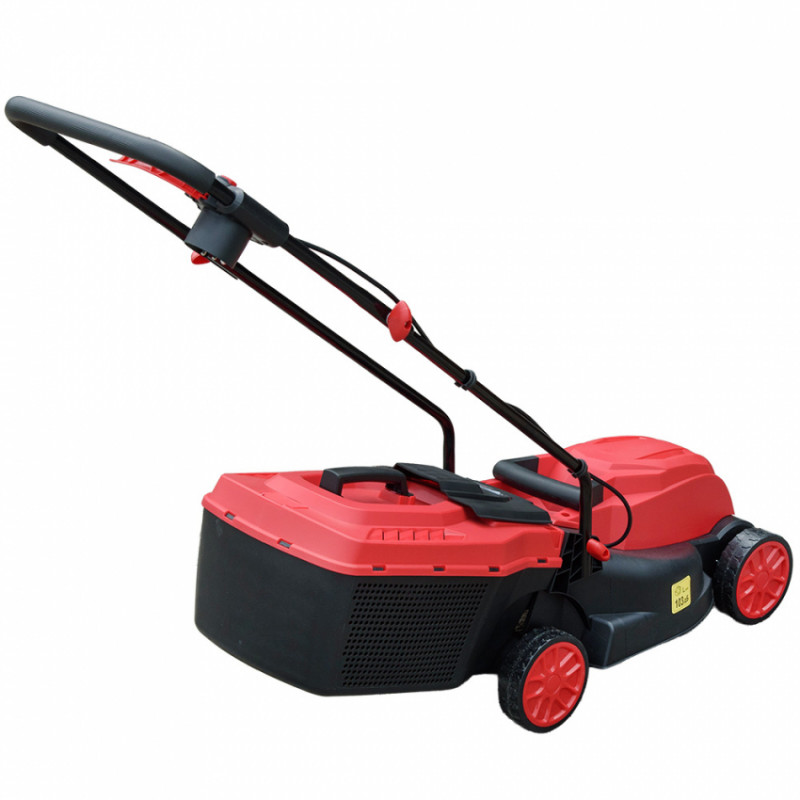 Газонокосарка електрична Vitals Master EZP 3210j-241688